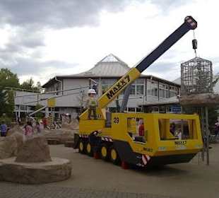 Playmobil FunPark