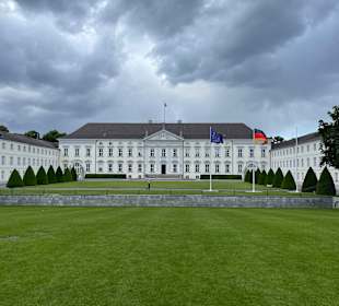 Schloss Bellevue
