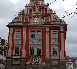Rathaus Gotha