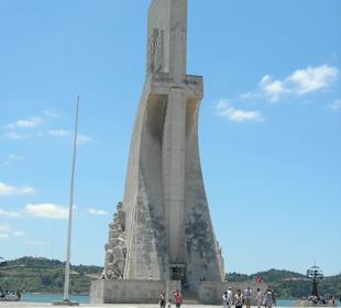 Monumento de los descubrimientos