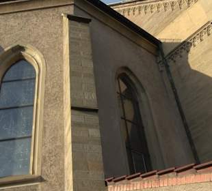 Berger Kirche Stuttgart