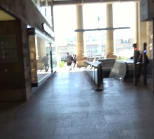 Einkaufszentrum Königsbau-Passagen