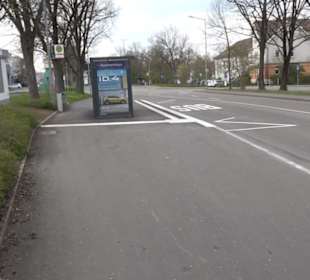Ehemaliges Fabrikgebäude Otto Ficker
