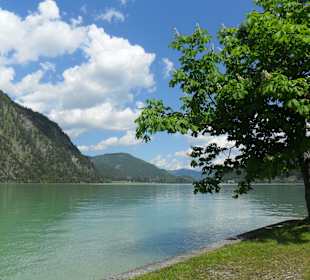 Am Achensee
