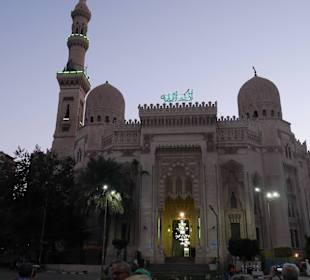Abu-el-Abbas-el-Mursi-Moschee