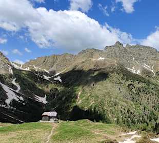 Wandern Lesachtal