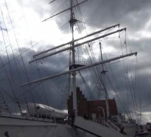 Gorch Fock I