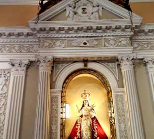 Kathedrale von Arequipa