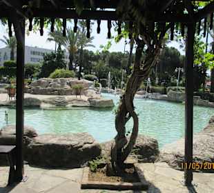 Stadtrundfahrt Alanya