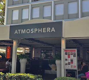Das Atmosphera
