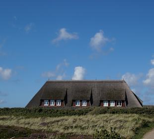 Wandern Gemeinde Sylt [Sylt]