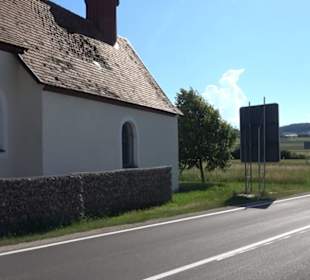 Kapelle zur schmerzhaften Muttergottes Melchingen