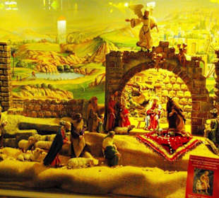 Weihnachtsmartk Nürnberg 2011