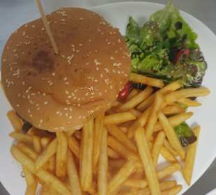 American Burger