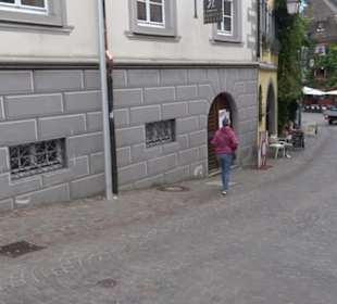 Ehemaliges Dominikanerinnen-Kloster