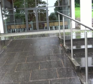 Aussegnungshalle Altheim