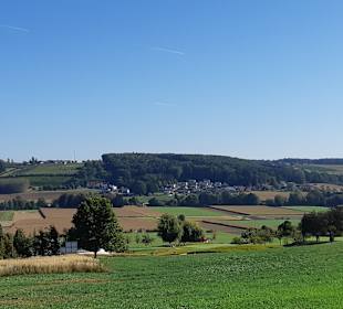 Wandern Bad Waltersdorf