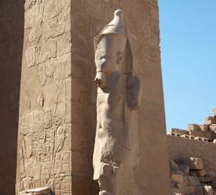 Karnak-Tempel