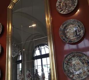 Porzellansammlung