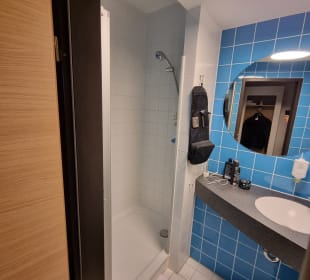 Zimmer B&B Hotel Köln-Messe