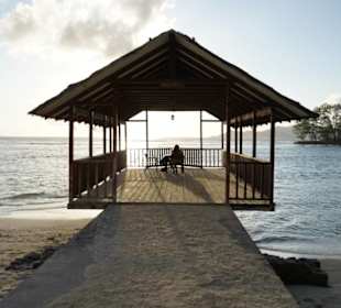 Private Sunset DInner