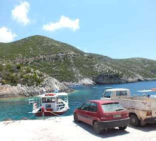 Porto Vromi