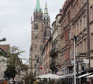 Altstadt Nürnberg