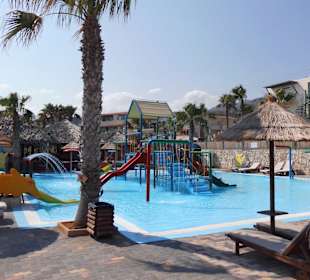 Star Beach Waterpark 