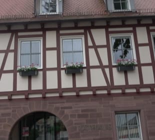 Rathaus Haiterbach