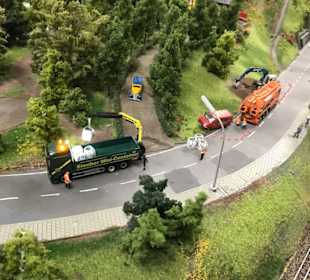 Miniaturen Wunderland 