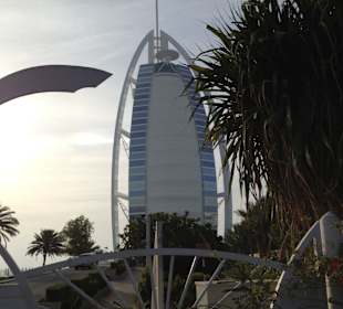 Burj Al Arab 