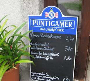Gasthaus Rostiger Anker