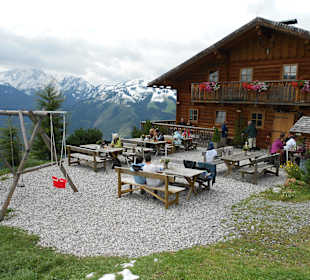 Urgemütlich