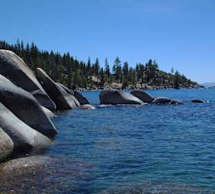 Lake Tahoe