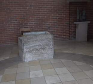 Klosterkirche Zum Heiligsten Herzen Jesu