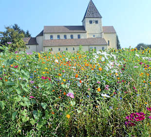 Reichenau St Georg