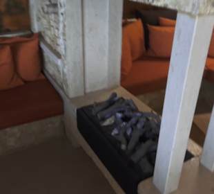 Rezeption - Spa - Ebene 1