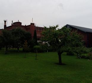 Klosterbrauerei Neuzelle