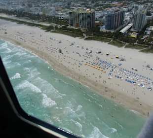 The Golden Beaches Tour