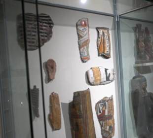 Museum Alte Kulturen