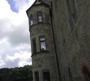 Schloss Lichtenstein