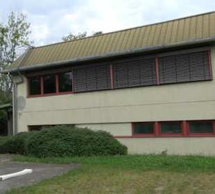 Steinlachhalle