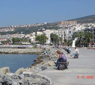 Kusadasi