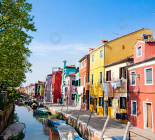 Altstadt Caorle