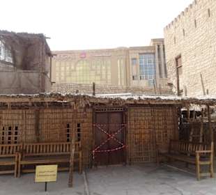 Stadtrundfahrt Dubai