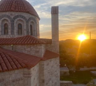 Altstadt Rhodos Stadt