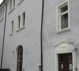 Katholisches Gemeindehaus St. Peter