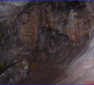 Grotte Cuevas del Drac