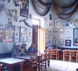 Pub - Gleneagles Bar - ein Muss auf Gozo