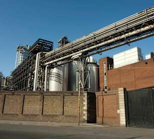 Guinness Storehouse